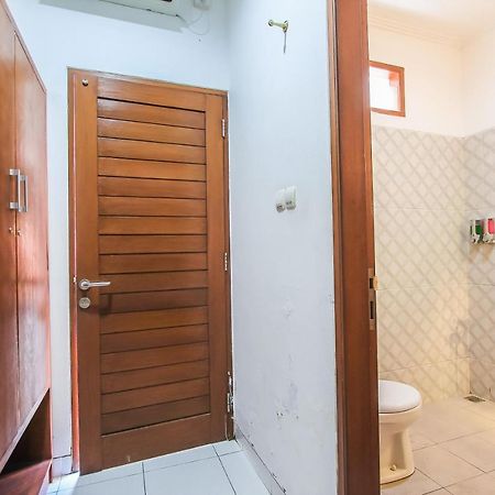 D'Gaduh Suite Kuta Kuta Lombok Kültér fotó