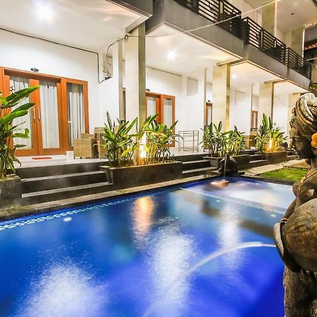 D'Gaduh Suite Kuta Kuta Lombok Kültér fotó