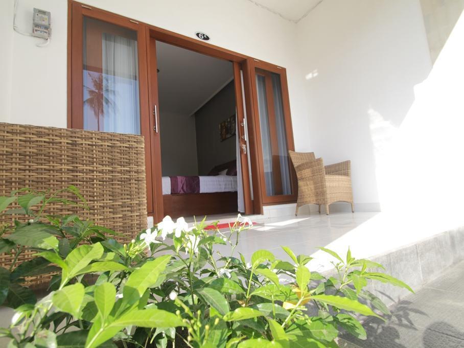 D'Gaduh Suite Kuta Kuta Lombok Kültér fotó