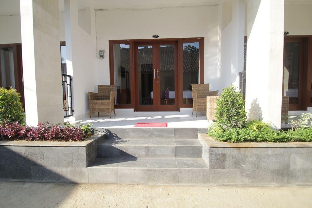 D'Gaduh Suite Kuta Kuta Lombok Kültér fotó
