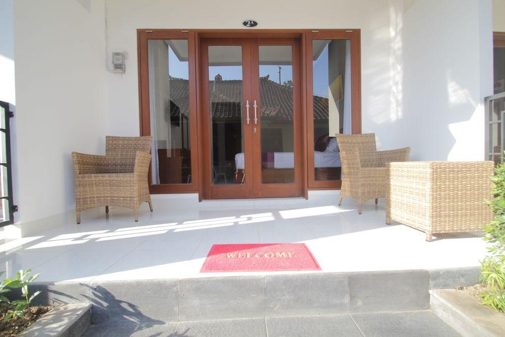 D'Gaduh Suite Kuta Kuta Lombok Kültér fotó