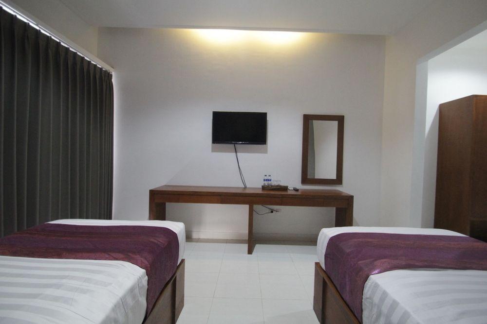 D'Gaduh Suite Kuta Kuta Lombok Kültér fotó