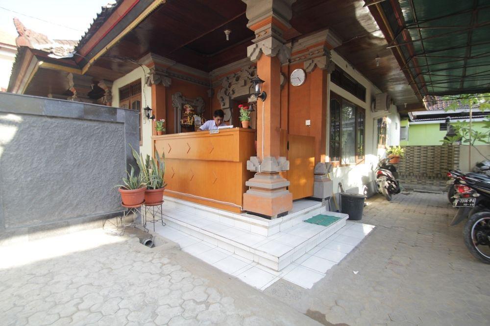 D'Gaduh Suite Kuta Kuta Lombok Kültér fotó