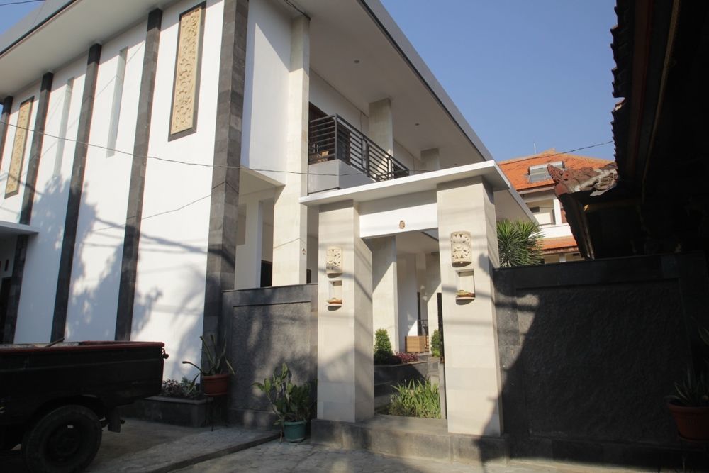 D'Gaduh Suite Kuta Kuta Lombok Kültér fotó