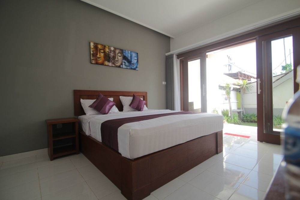 D'Gaduh Suite Kuta Kuta Lombok Kültér fotó