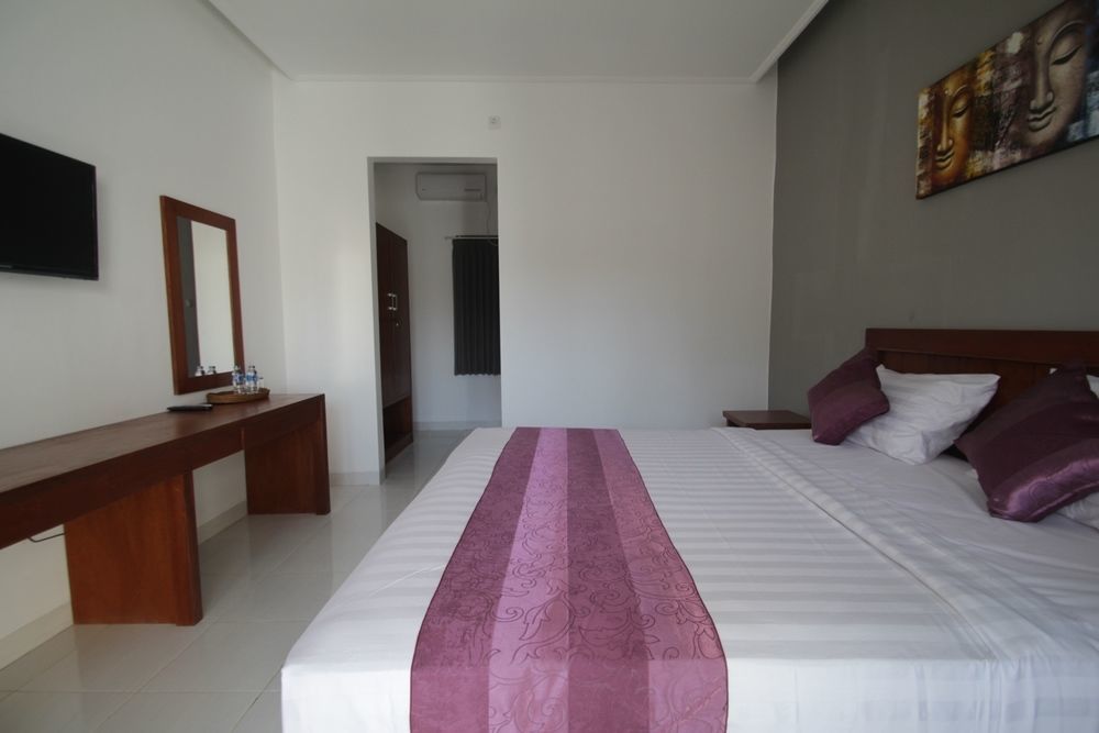 D'Gaduh Suite Kuta Kuta Lombok Kültér fotó