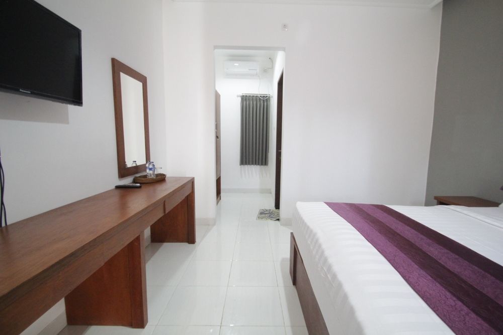D'Gaduh Suite Kuta Kuta Lombok Kültér fotó