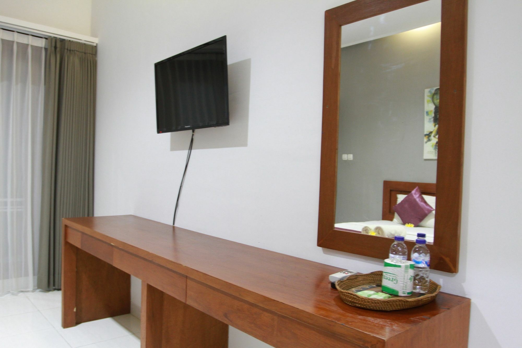 D'Gaduh Suite Kuta Kuta Lombok Kültér fotó