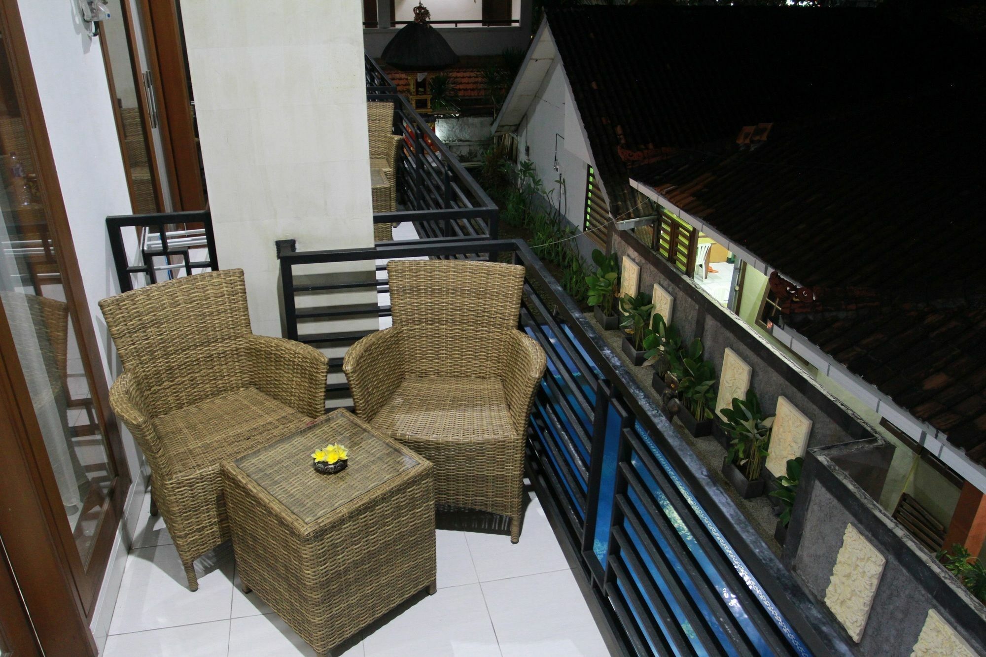 D'Gaduh Suite Kuta Kuta Lombok Kültér fotó