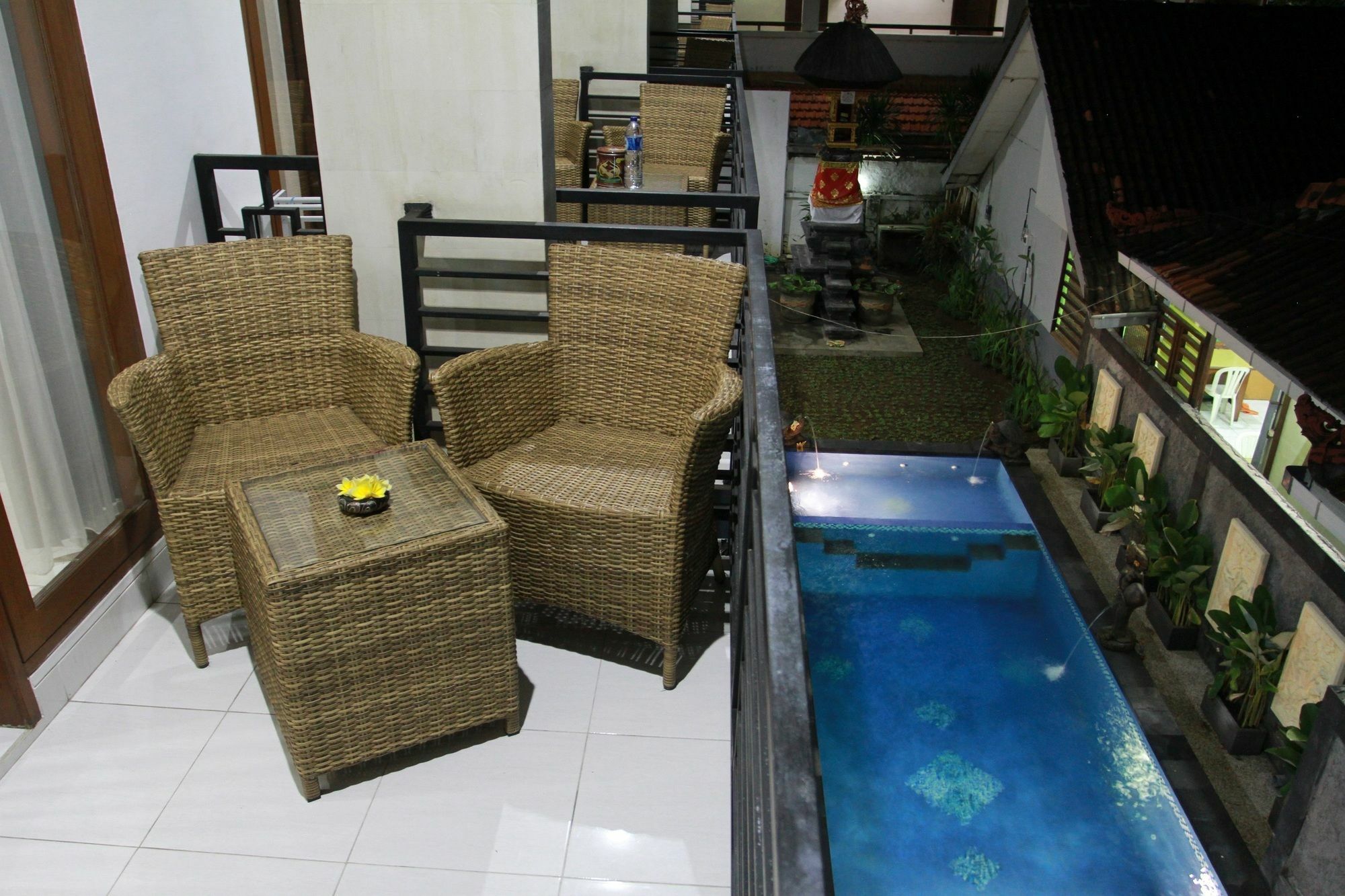 D'Gaduh Suite Kuta Kuta Lombok Kültér fotó
