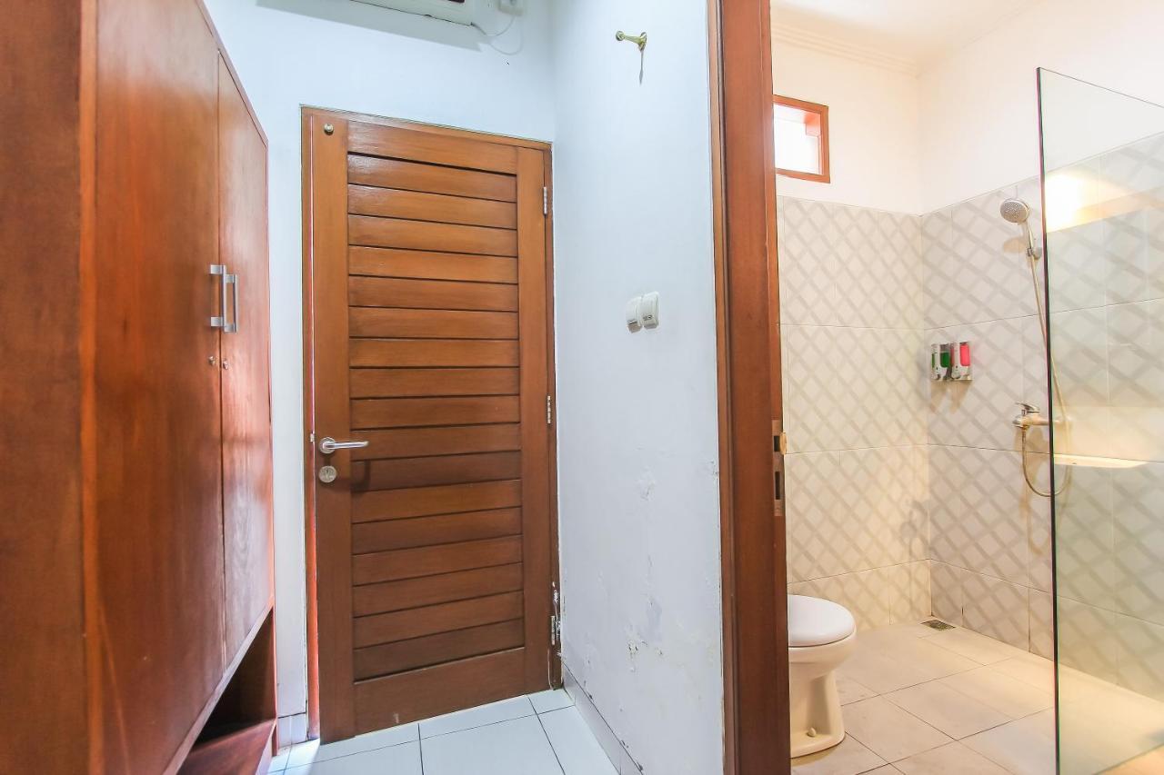 D'Gaduh Suite Kuta Kuta Lombok Kültér fotó