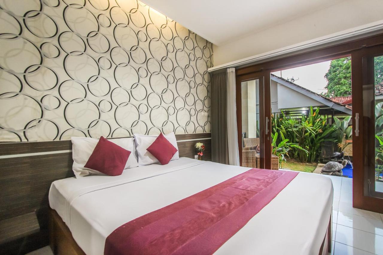 D'Gaduh Suite Kuta Kuta Lombok Kültér fotó