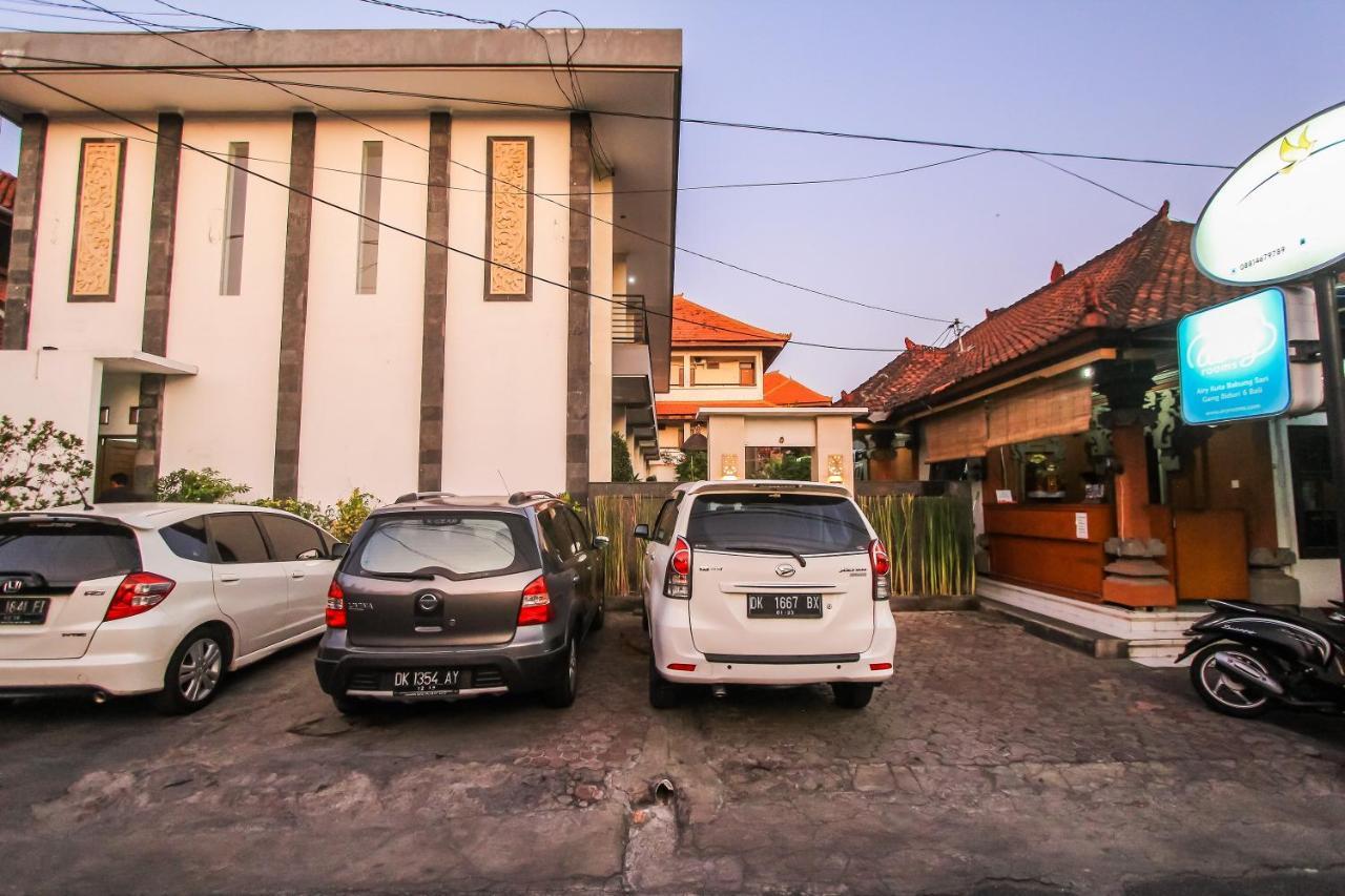 D'Gaduh Suite Kuta Kuta Lombok Kültér fotó