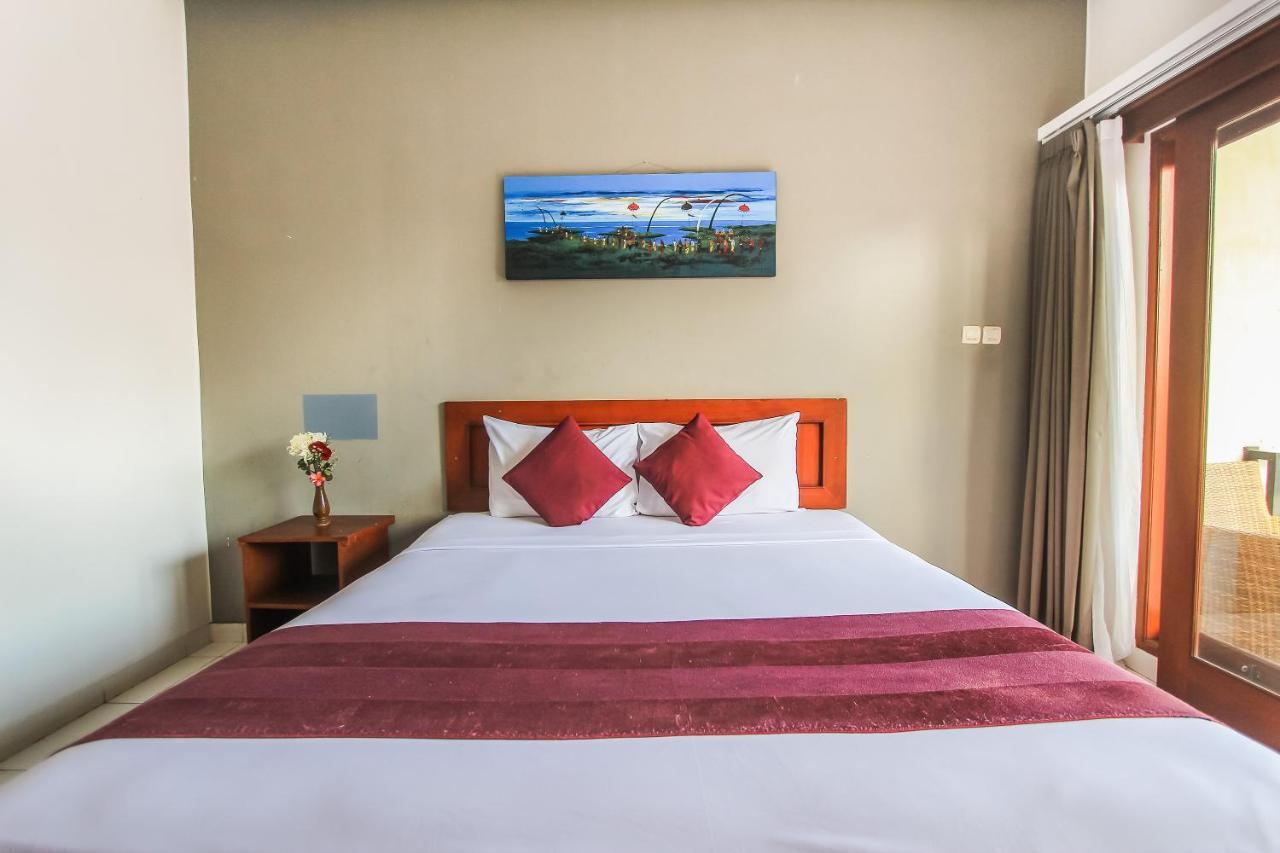 D'Gaduh Suite Kuta Kuta Lombok Kültér fotó