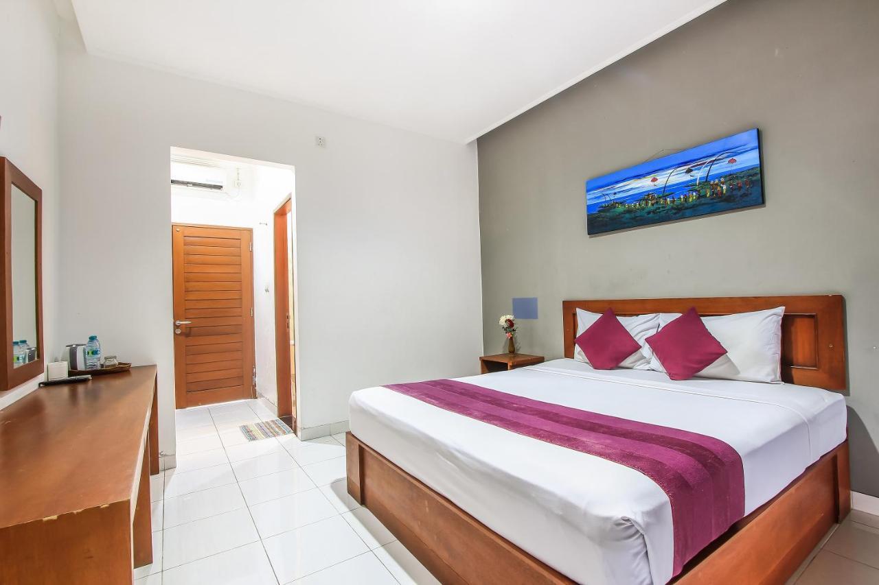 D'Gaduh Suite Kuta Kuta Lombok Kültér fotó
