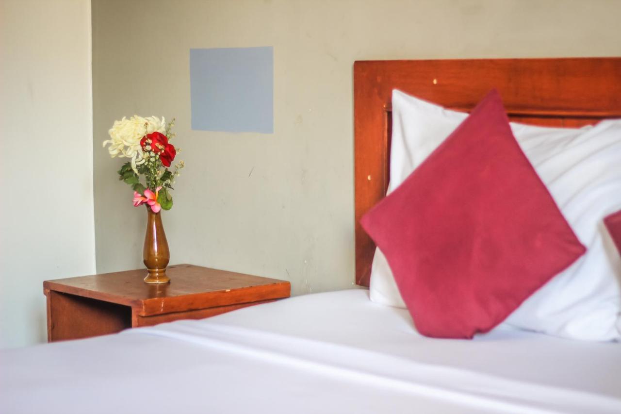 D'Gaduh Suite Kuta Kuta Lombok Kültér fotó