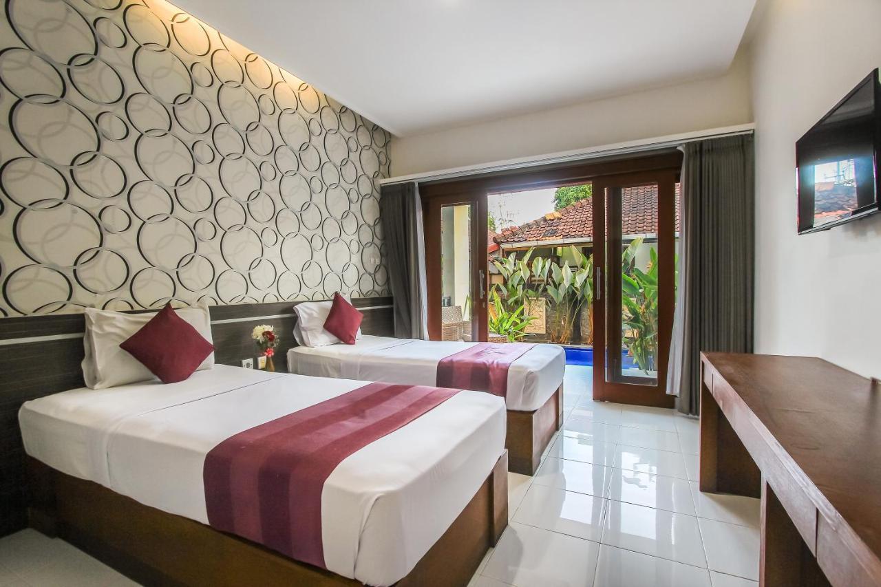 D'Gaduh Suite Kuta Kuta Lombok Kültér fotó