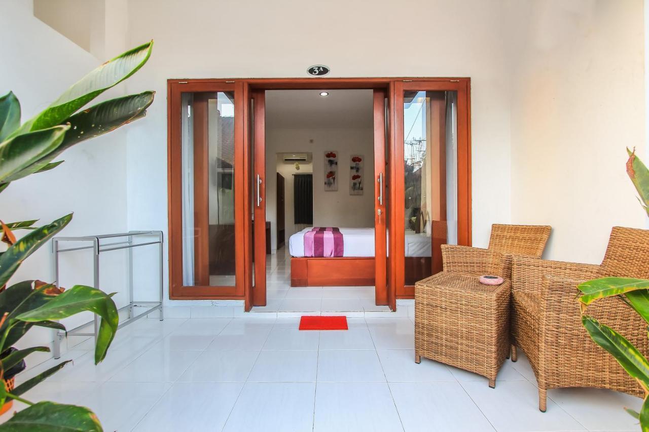 D'Gaduh Suite Kuta Kuta Lombok Kültér fotó