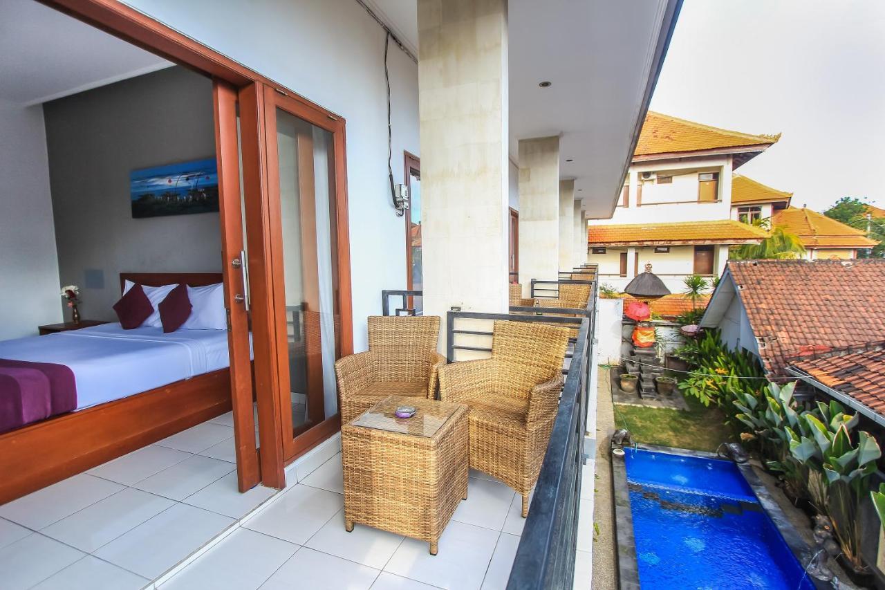 D'Gaduh Suite Kuta Kuta Lombok Kültér fotó