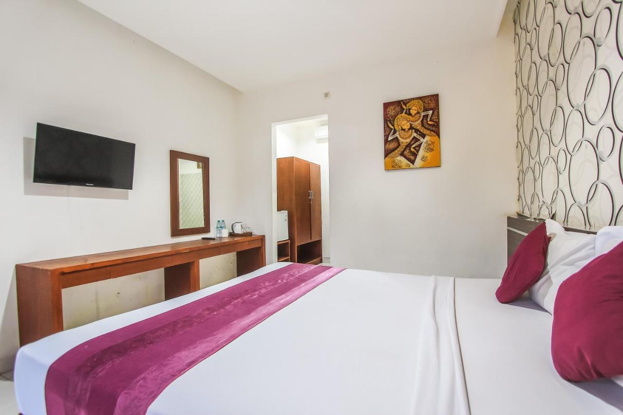 D'Gaduh Suite Kuta Kuta Lombok Kültér fotó