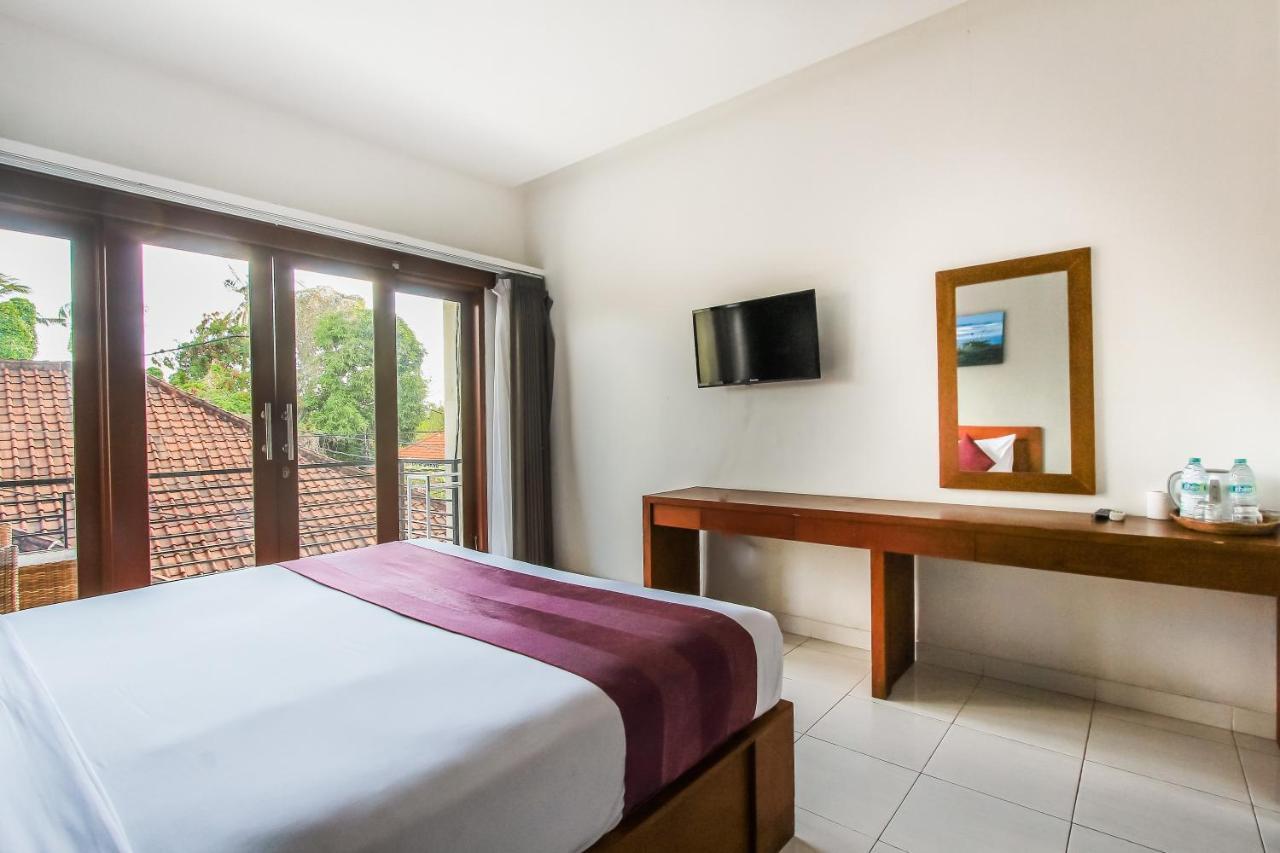 D'Gaduh Suite Kuta Kuta Lombok Kültér fotó