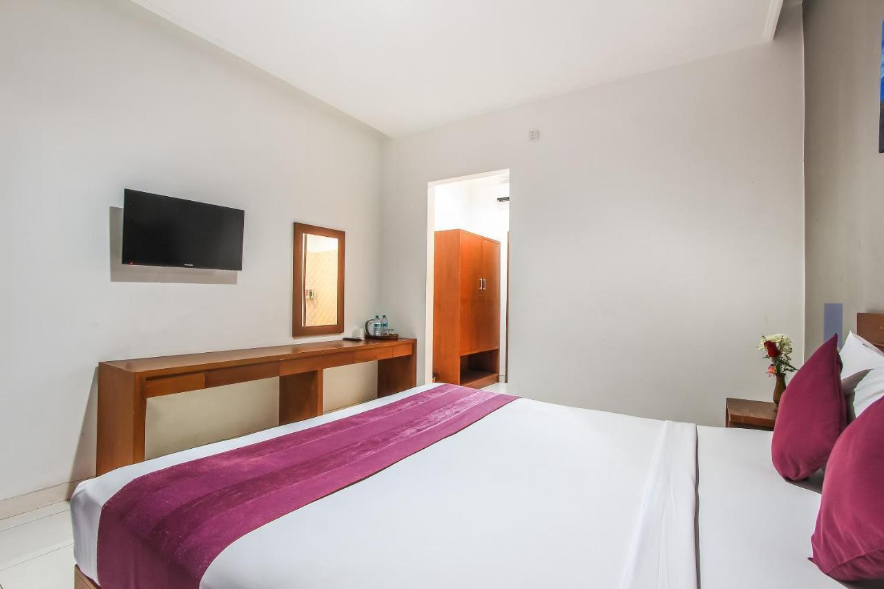 D'Gaduh Suite Kuta Kuta Lombok Kültér fotó