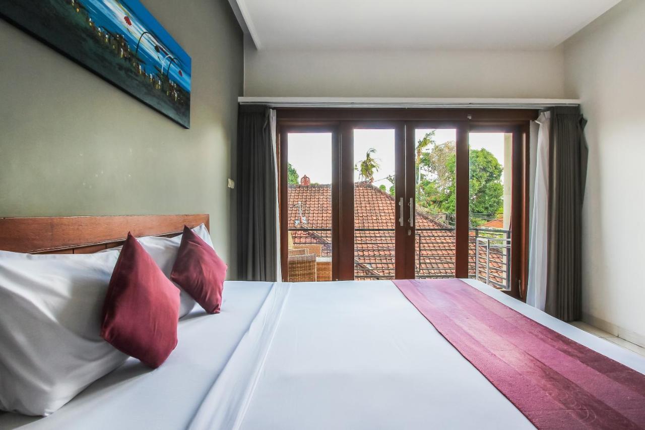 D'Gaduh Suite Kuta Kuta Lombok Kültér fotó